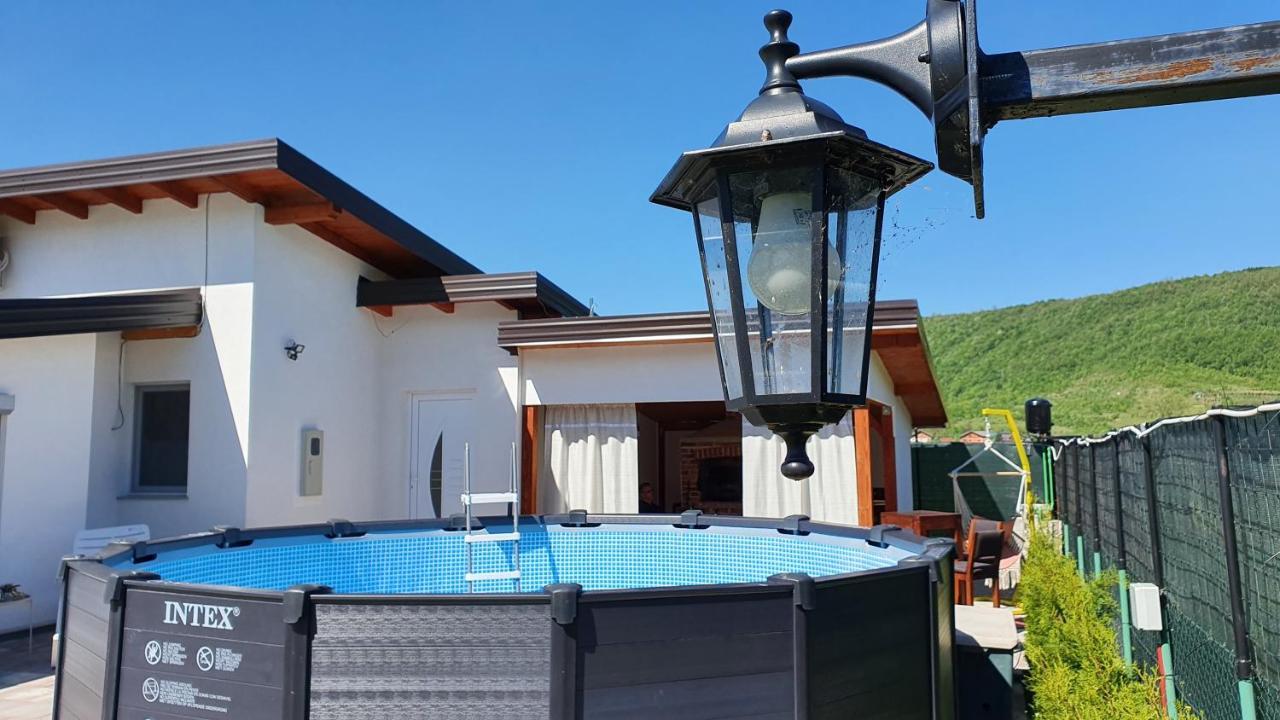 Holiday Home Emma Bihać Exterior foto