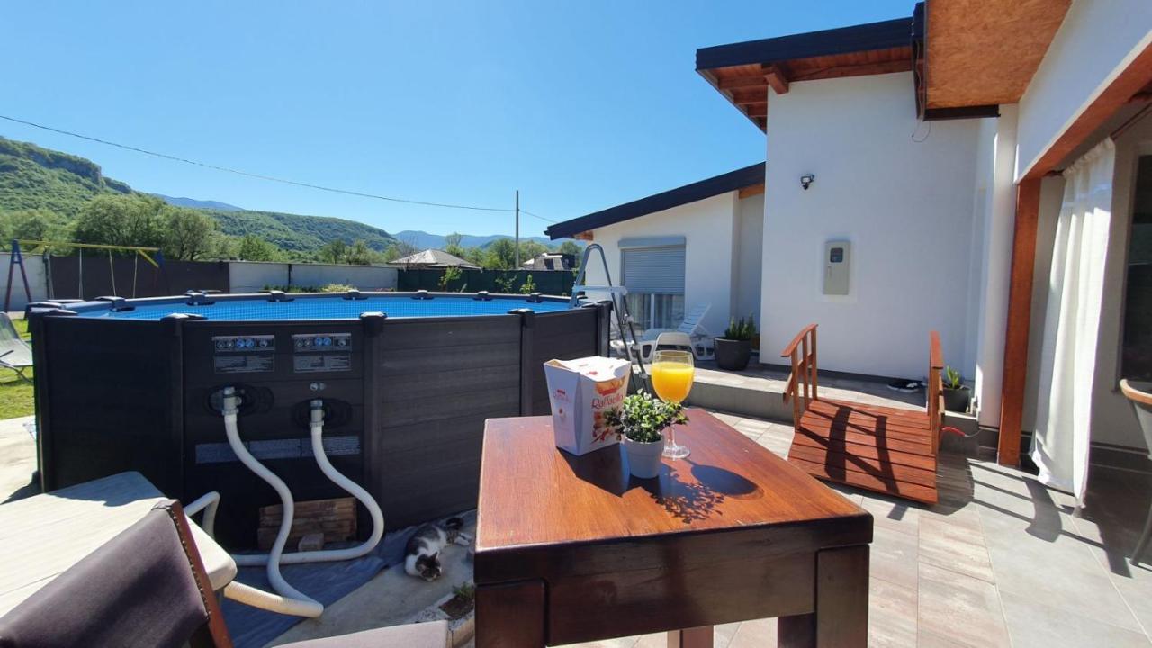 Holiday Home Emma Bihać Exterior foto