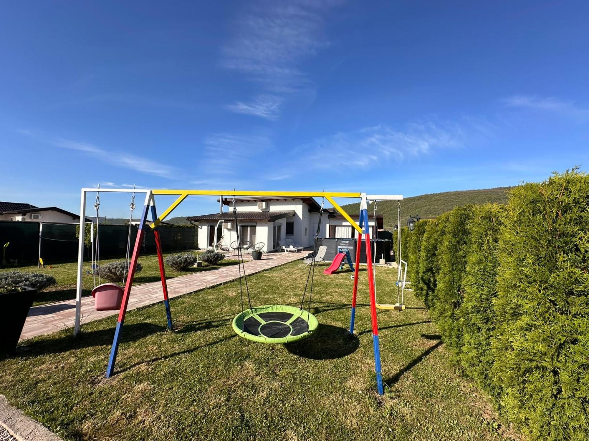 Holiday Home Emma Bihać Exterior foto