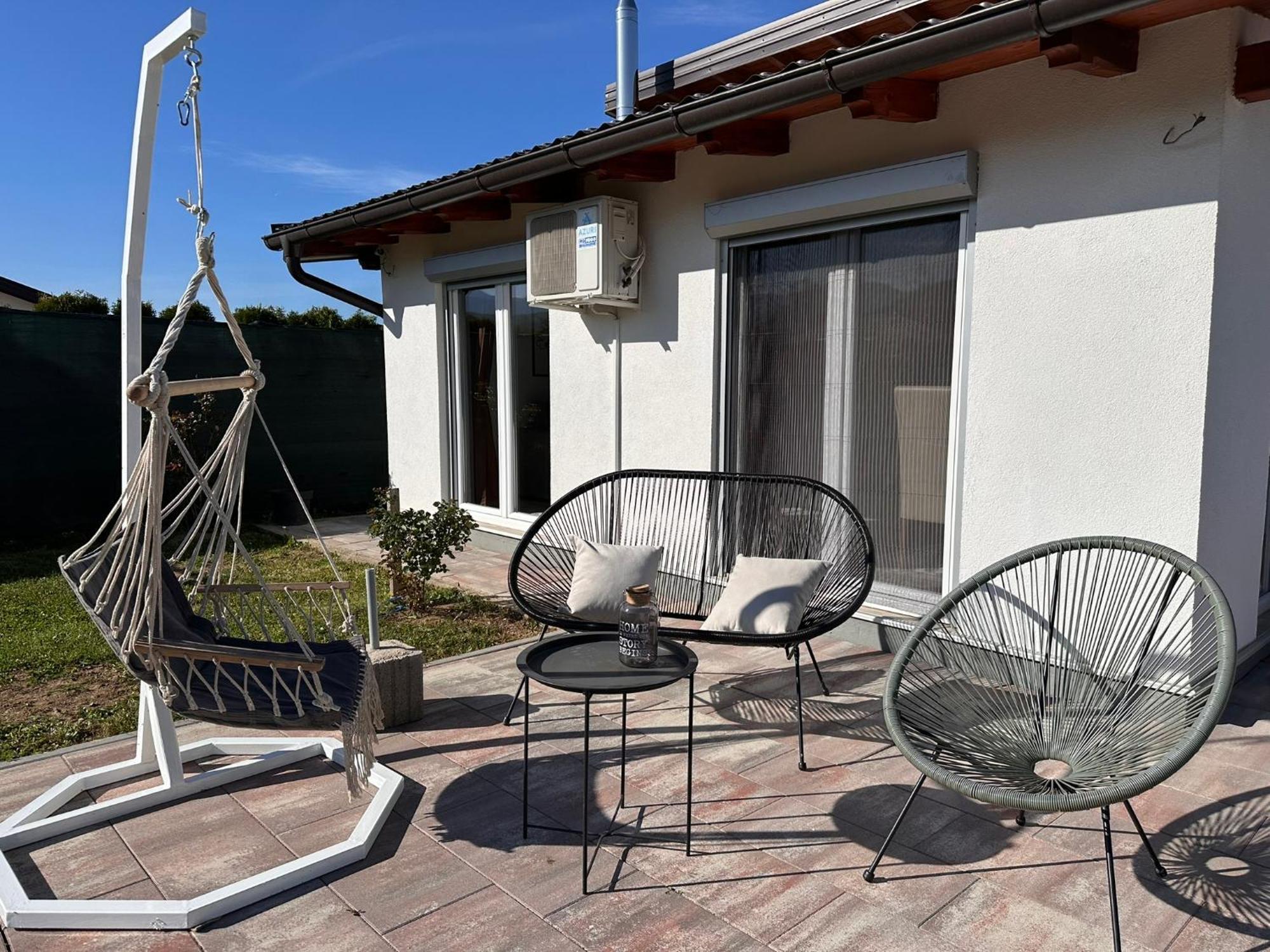 Holiday Home Emma Bihać Exterior foto
